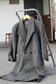 Men's Vintage Luxury Chester Coat x3点