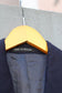 Made In England & Italy Men's Vintage Cashmere Long Coat set x2点