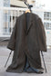 Men's Vintage Luxury Long Coat x4点