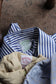 Men's Brooks Brothers Long Sleeve Shirt x3点