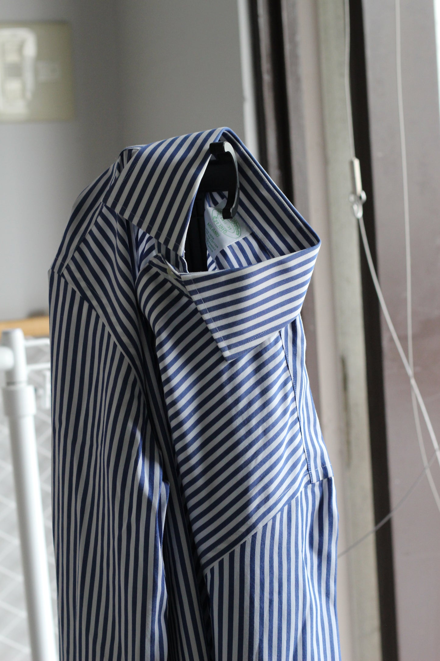 Men's Brooks Brothers Long Sleeve Shirt x3点