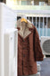 Men's Vintage Boa Lunch Coat x4点