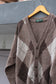 Men's Vintage Design Cardigan x2点
