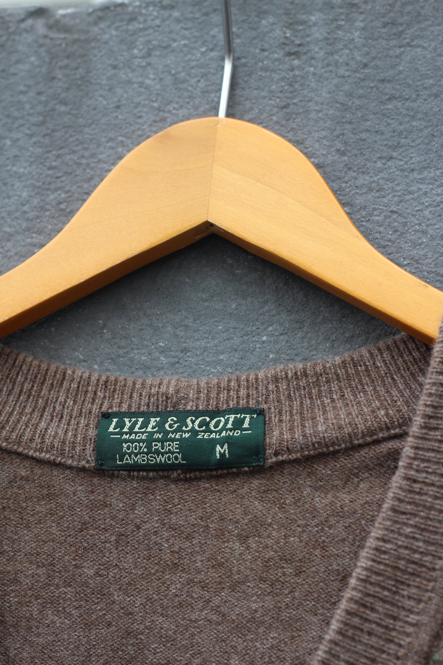 Men's Vintage Design Cardigan x2点