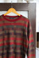 Made In Italy Vintage Lightweight Design Knit Sweater set x2点