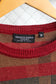 Made In Italy Vintage Lightweight Design Knit Sweater set x2点