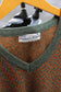 Made In Italy Vintage Lightweight Design Knit Sweater set x2点