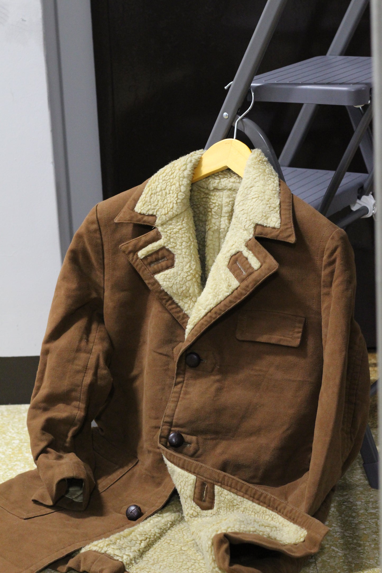 80's 90's Dc Brand Men's Big & JUN MEN Jackets & Coats x3点