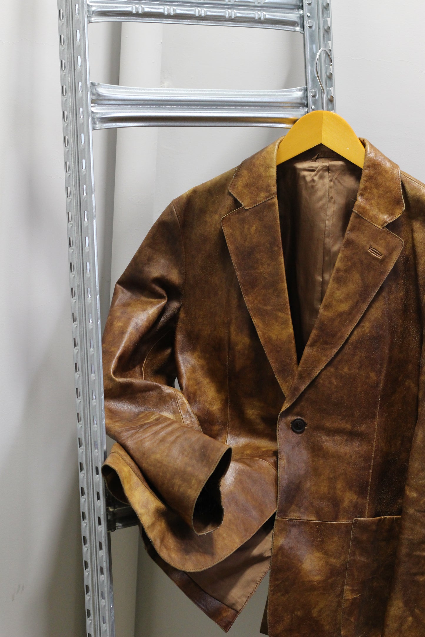 80's 90's Dc Brand Men's Big & JUN MEN Jackets & Coats x3点