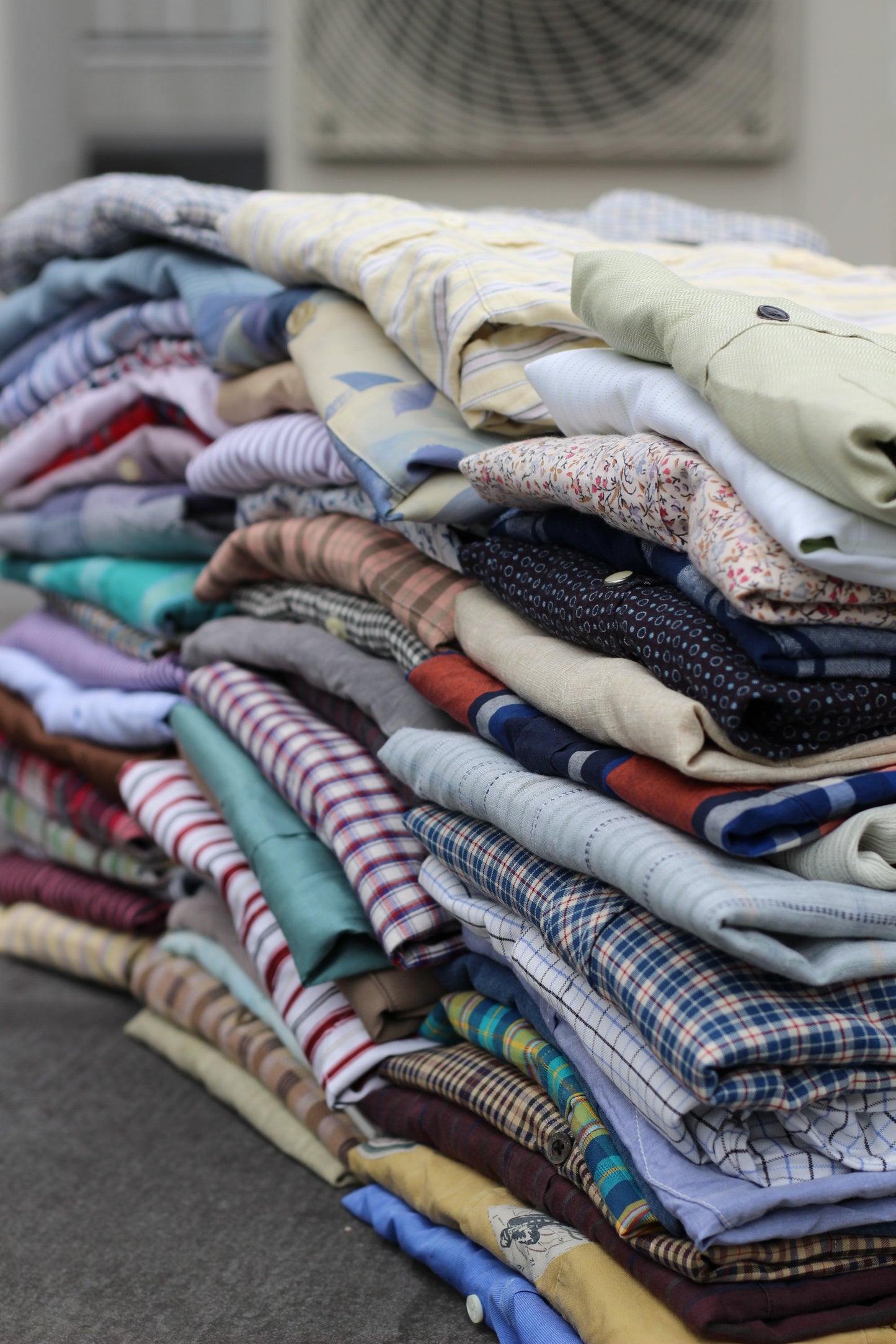 Men's Long Sleeve Shirts x100点