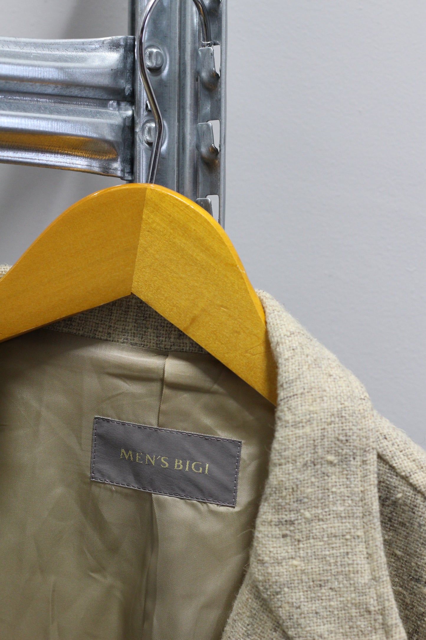 80's 90's Dc Brand Men's Big & JUN MEN Jackets & Coats x3点