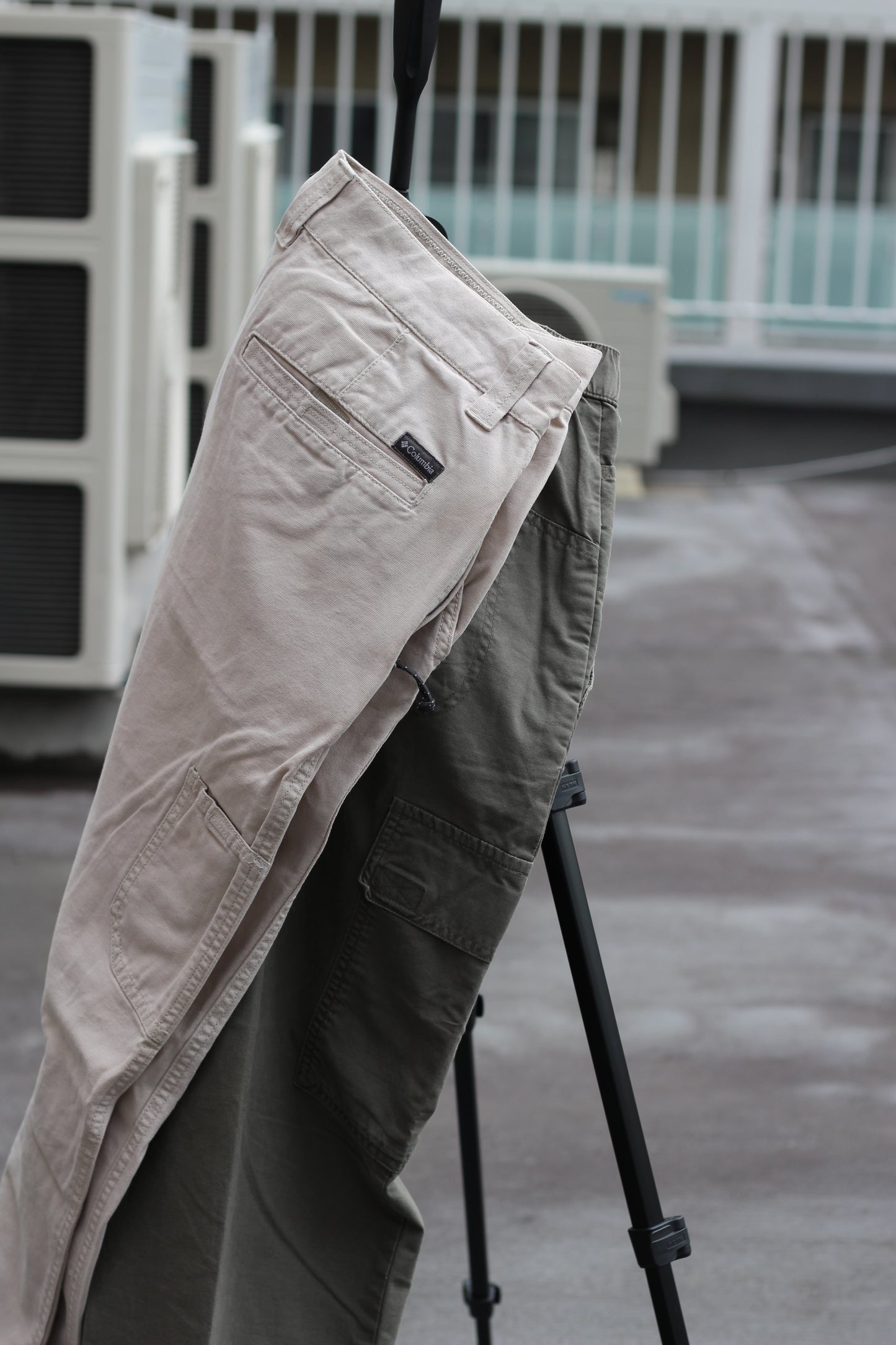 Columbia Cargo & Chino Pants x2点
