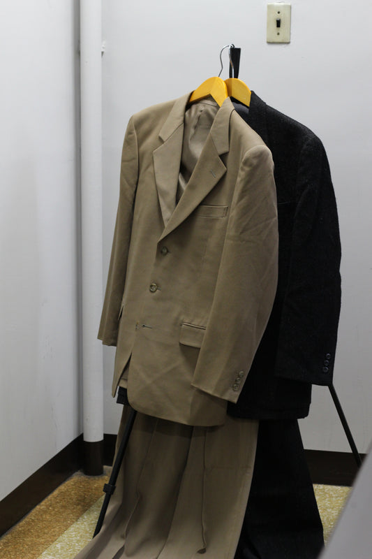 80's 90's Dc Brand JUN MEN Set Up x2点