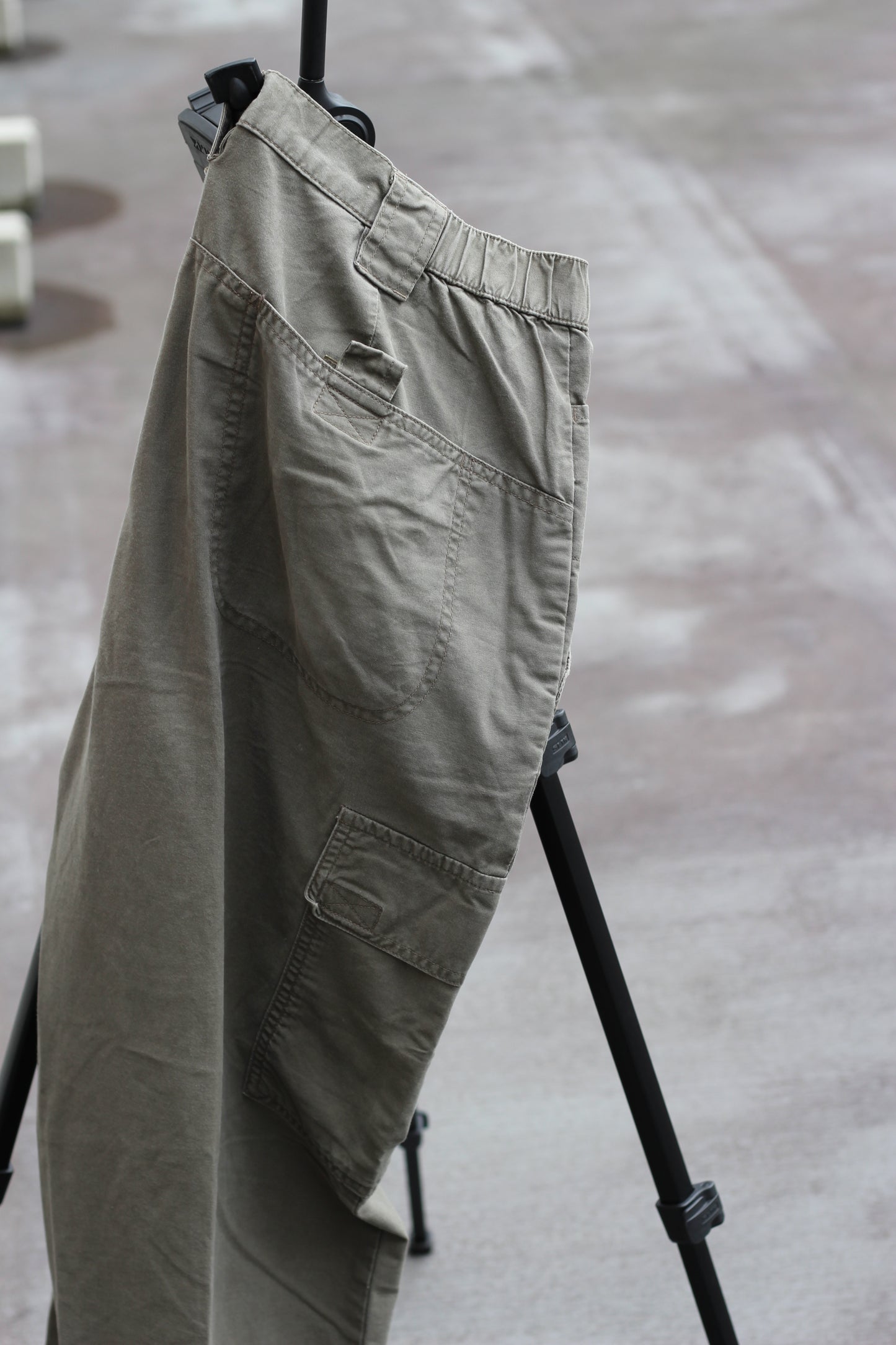 Columbia Cargo & Chino Pants x2点
