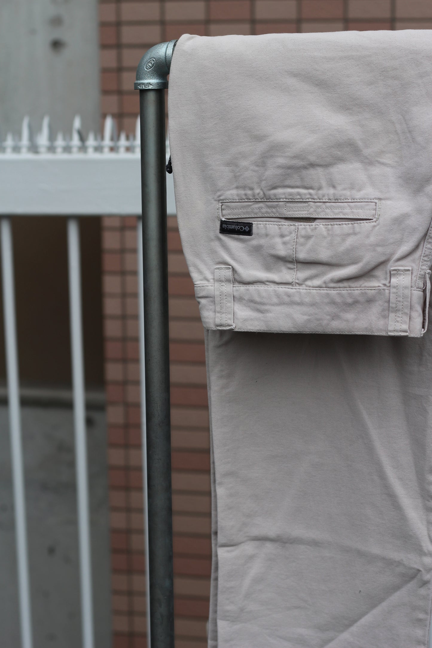 Columbia Cargo & Chino Pants x2点