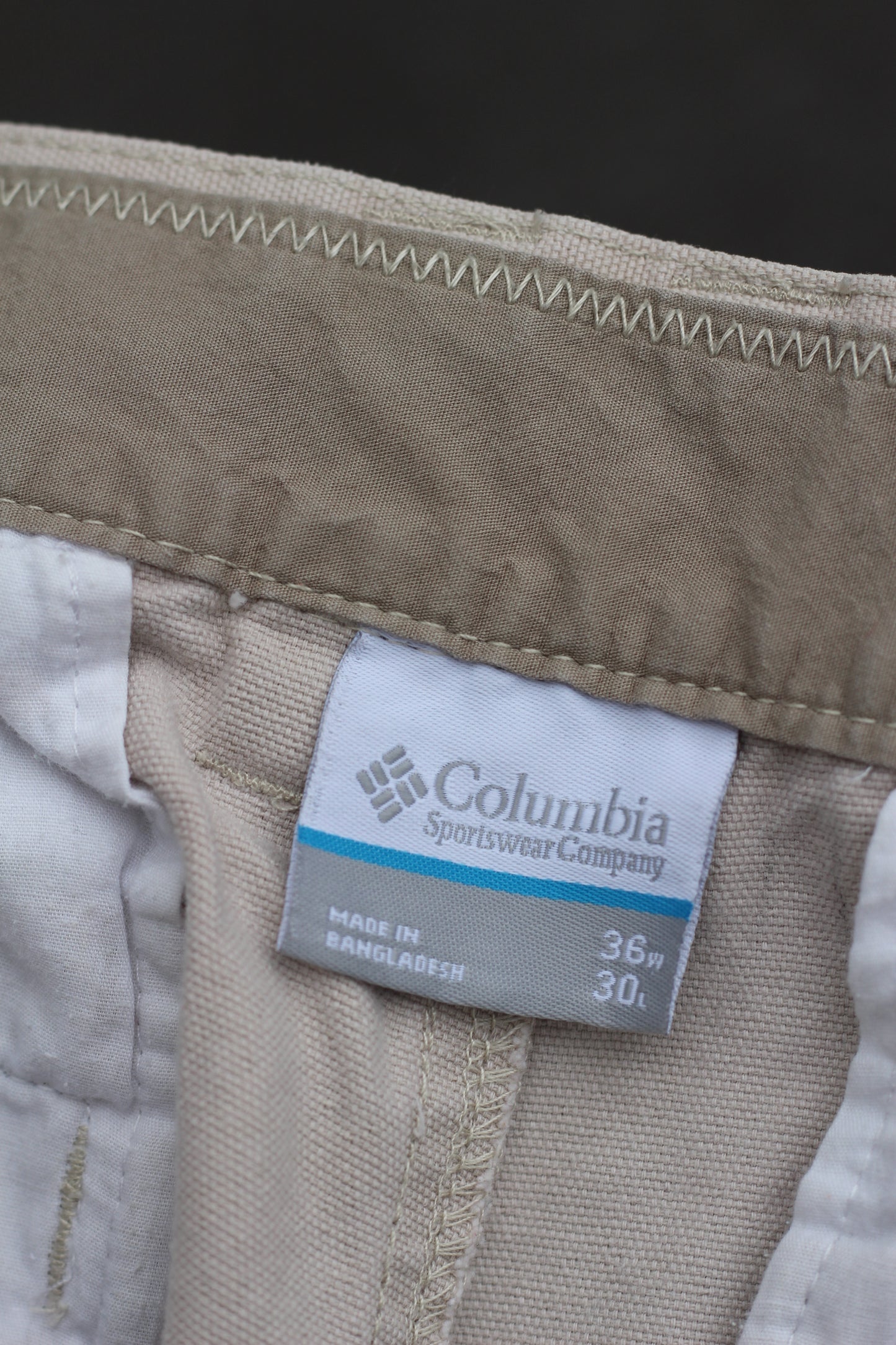 Columbia Cargo & Chino Pants x2点