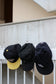 Men's Baseball Cap x3点