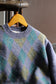 90's Dc Brand JUN MEN Design Knit x2点