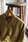 90's Dc Brand JUN MEN Design Knit x2点