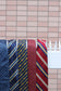 Men's Brand Neckties x9点