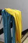 Women's Vintage Color Bottoms x2点