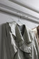 Vintage Satin Long Sleeve Blouse x9点
