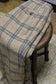 Women's Vintage Wool Check Bottoms x4点