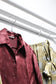 Vintage Satin Long Sleeve Blouse x9点