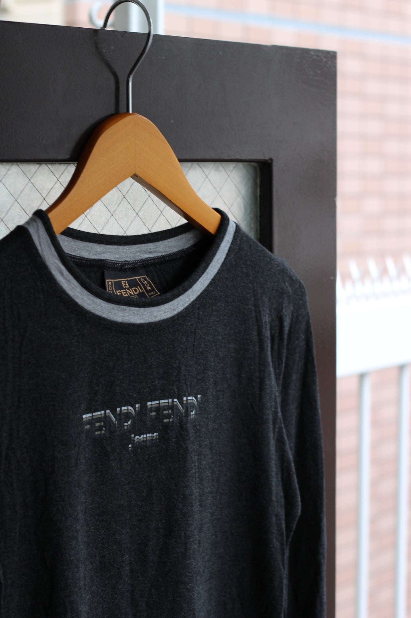 FENDI & Christian Dior Women's Designer Long-Sleeve Tops set x2点
