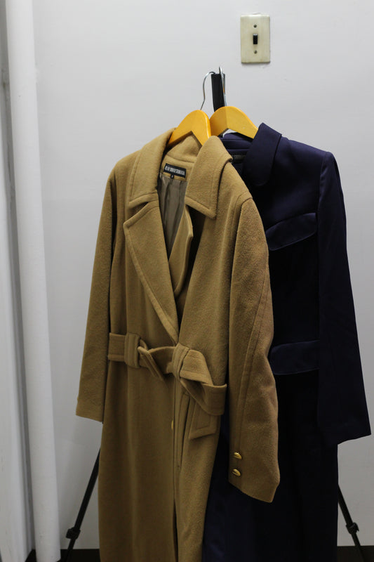 90's Dc Brand Junko Shimada Design Coat x2点