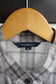 Burberry Women's Check Long Sleeve T-Shirt & Shirt set x2点