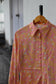 Burberrys & KENZO Women's Floral Long Sleeve Shirt set x2点