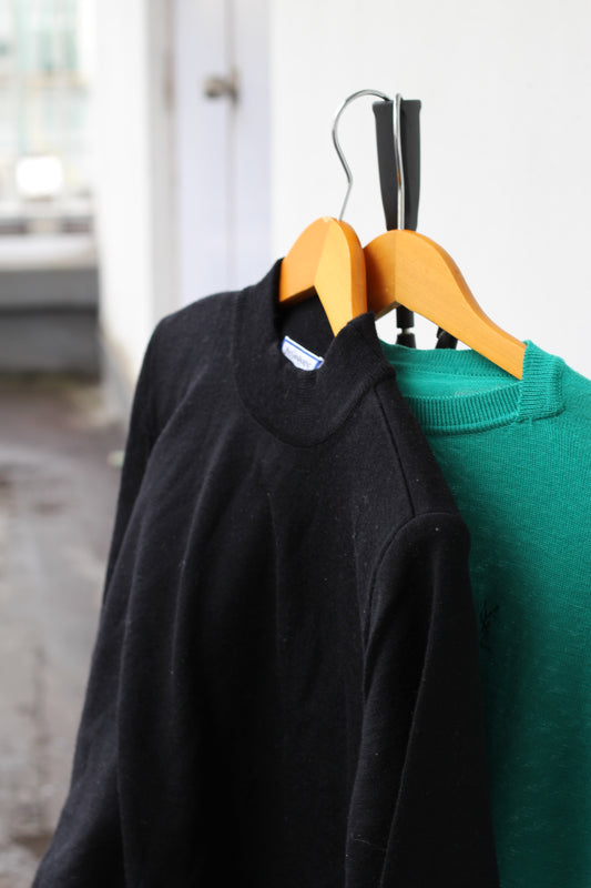 Yves Saint Laurent Women's Knit Sweater set x2点