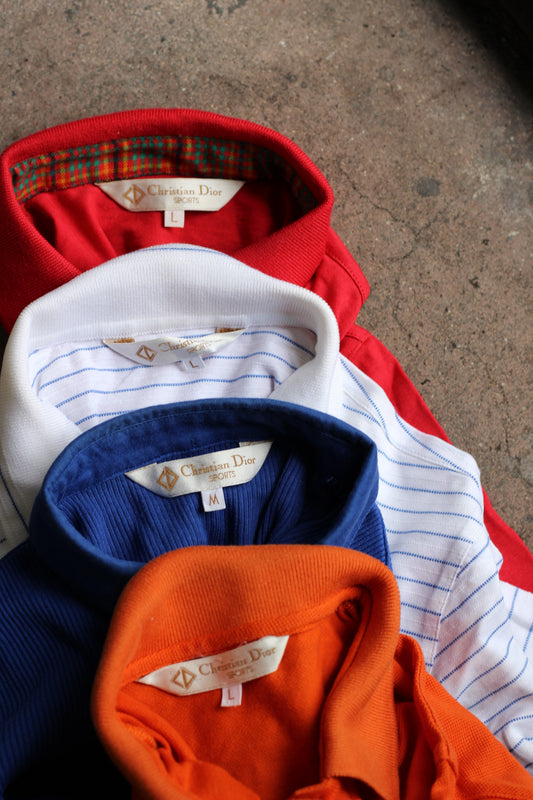 Old Dior Items x6点