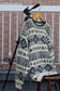 Men's Nordic Design Knitwear x5点