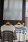 Men's Nordic Design Knitwear x5点