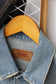 Levi's & Denim Jackets x7点