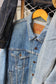 Levi's & Denim Jackets x7点