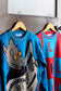 Men's Character Design Knitwear x4点