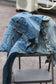 Levi's & Denim Jackets x7点