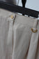 Balenciaga & Givenchy & Chloe Women's Draped Slacks set x3点