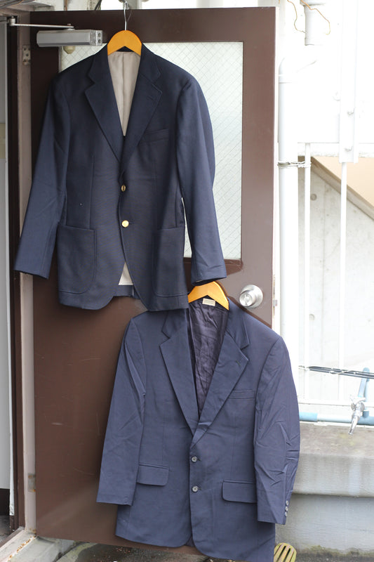 American Traditional Style L.L.Bean Tailored Jacket x2点