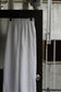 Balenciaga & Givenchy & Chloe Women's Draped Slacks set x3点