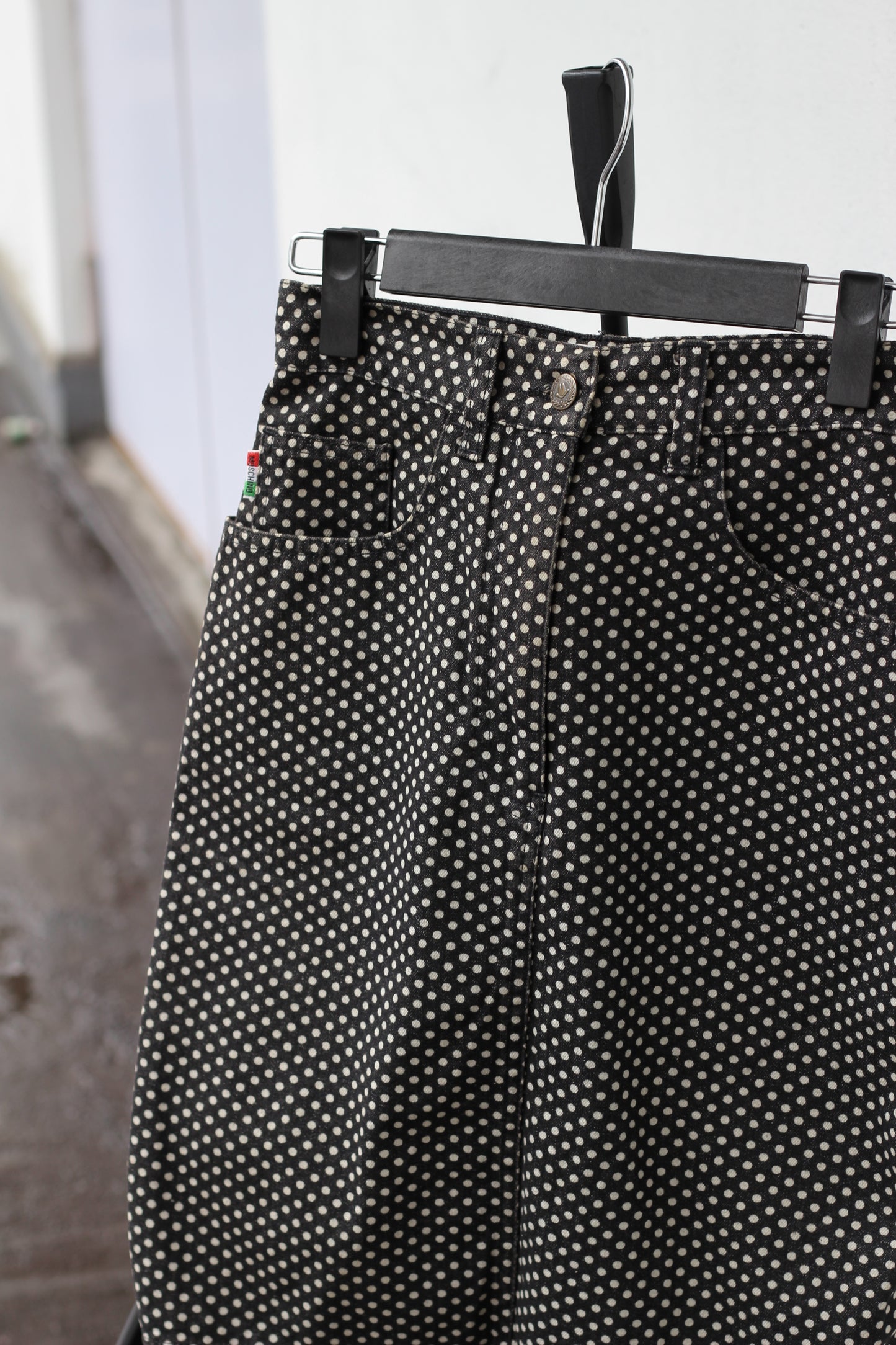 Moschino Skirt set x4点