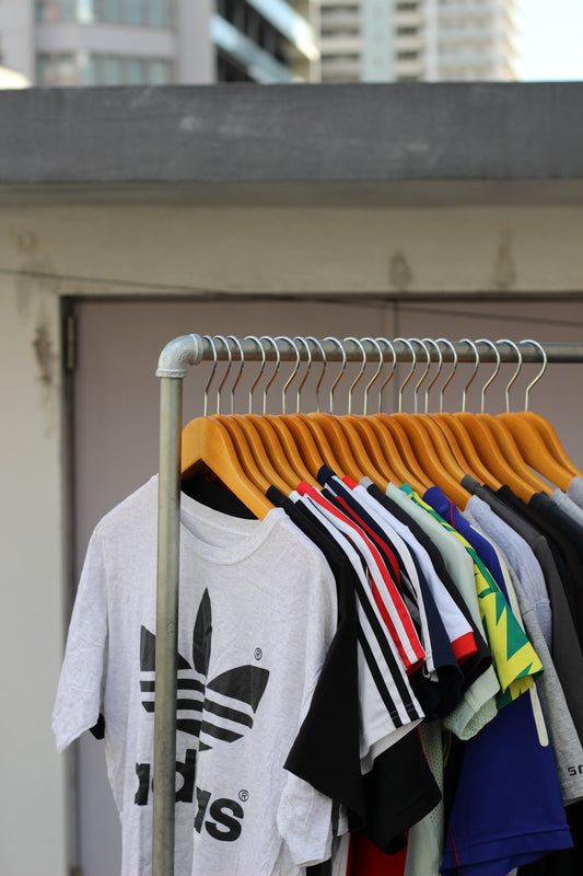 Nike & Adidas T-Shirts x60点