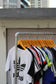 Nike & Adidas T-Shirts x60点