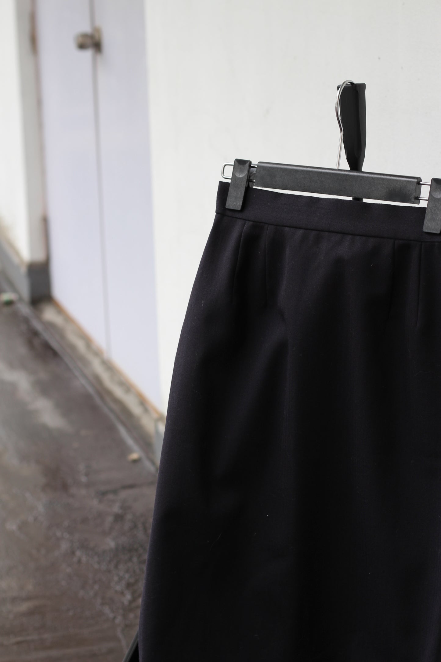 Givenchy & Chloe Skirt set x2点
