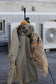 Men's Burberry Coats x3点