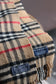 Burberrys Nova Check Muffler set x2点