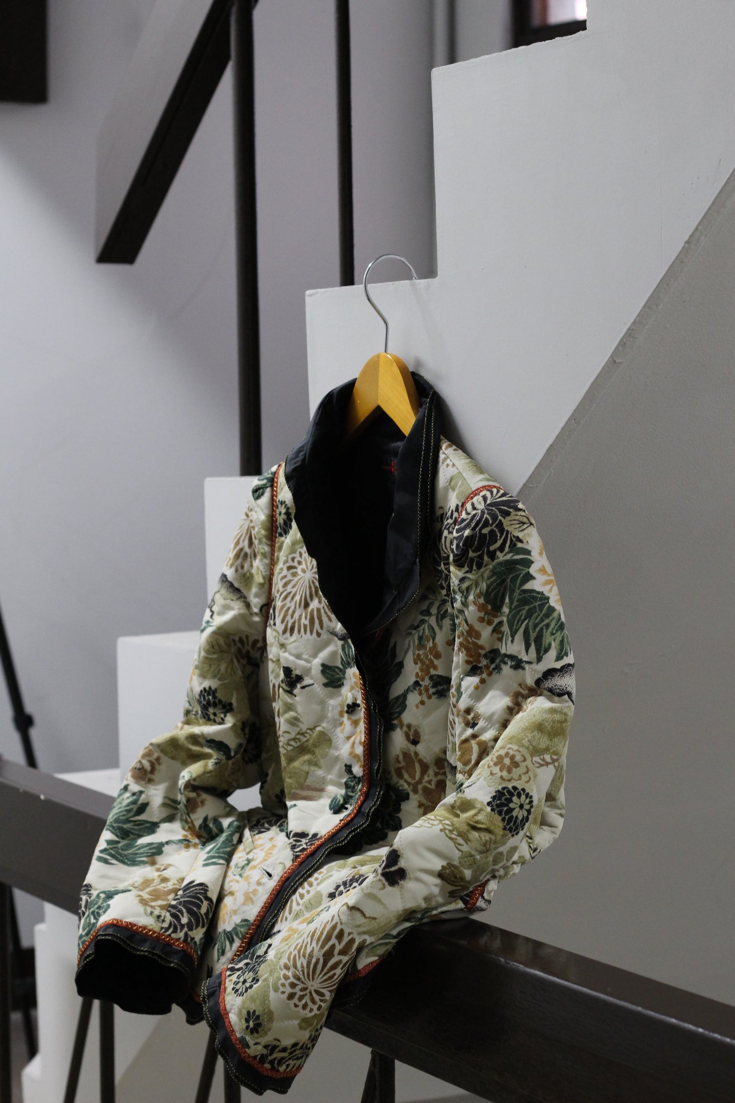 90's Dc Brand Hiroko Koshino Jacket x4点